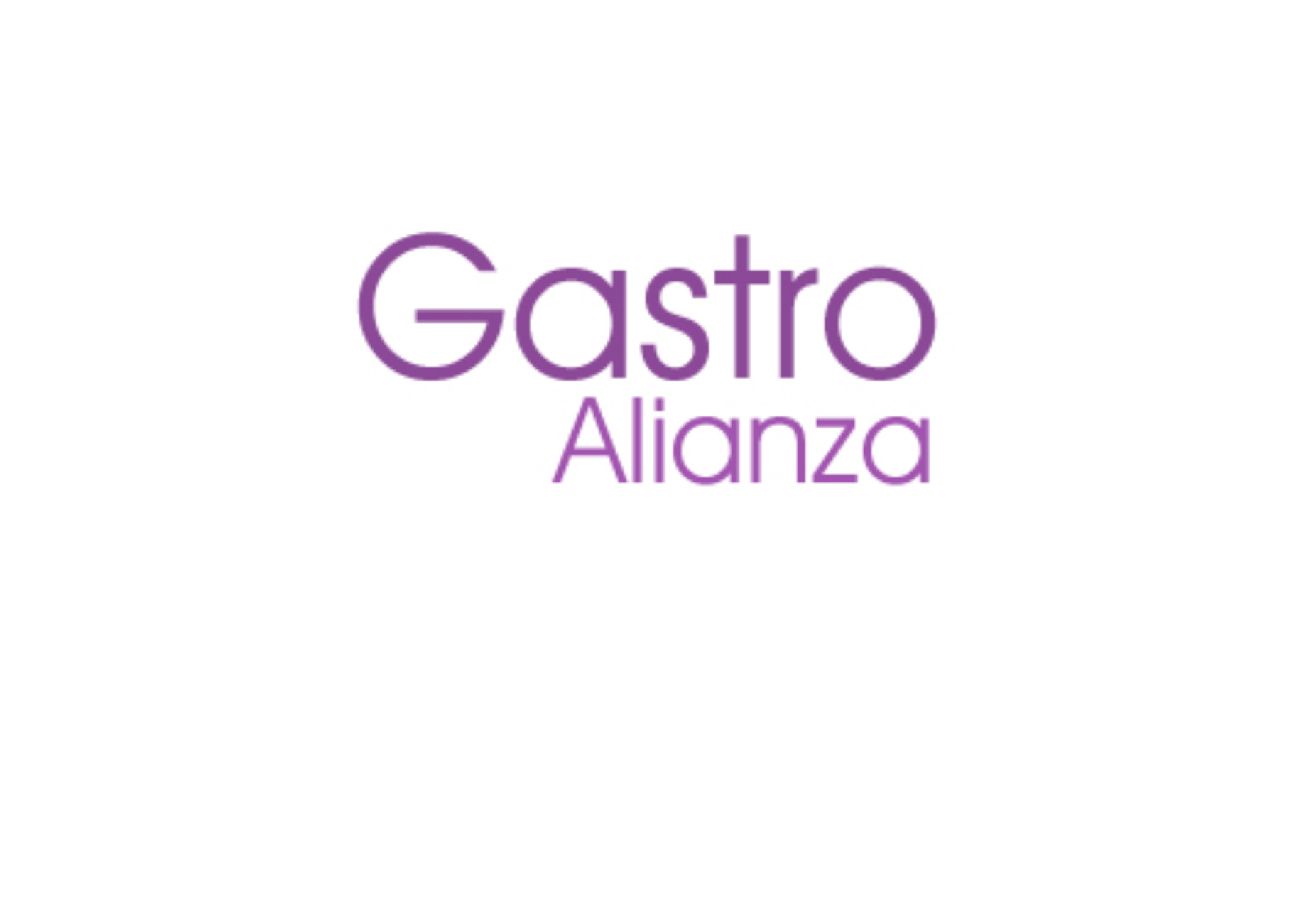 Association Gastro Alianza/ES/