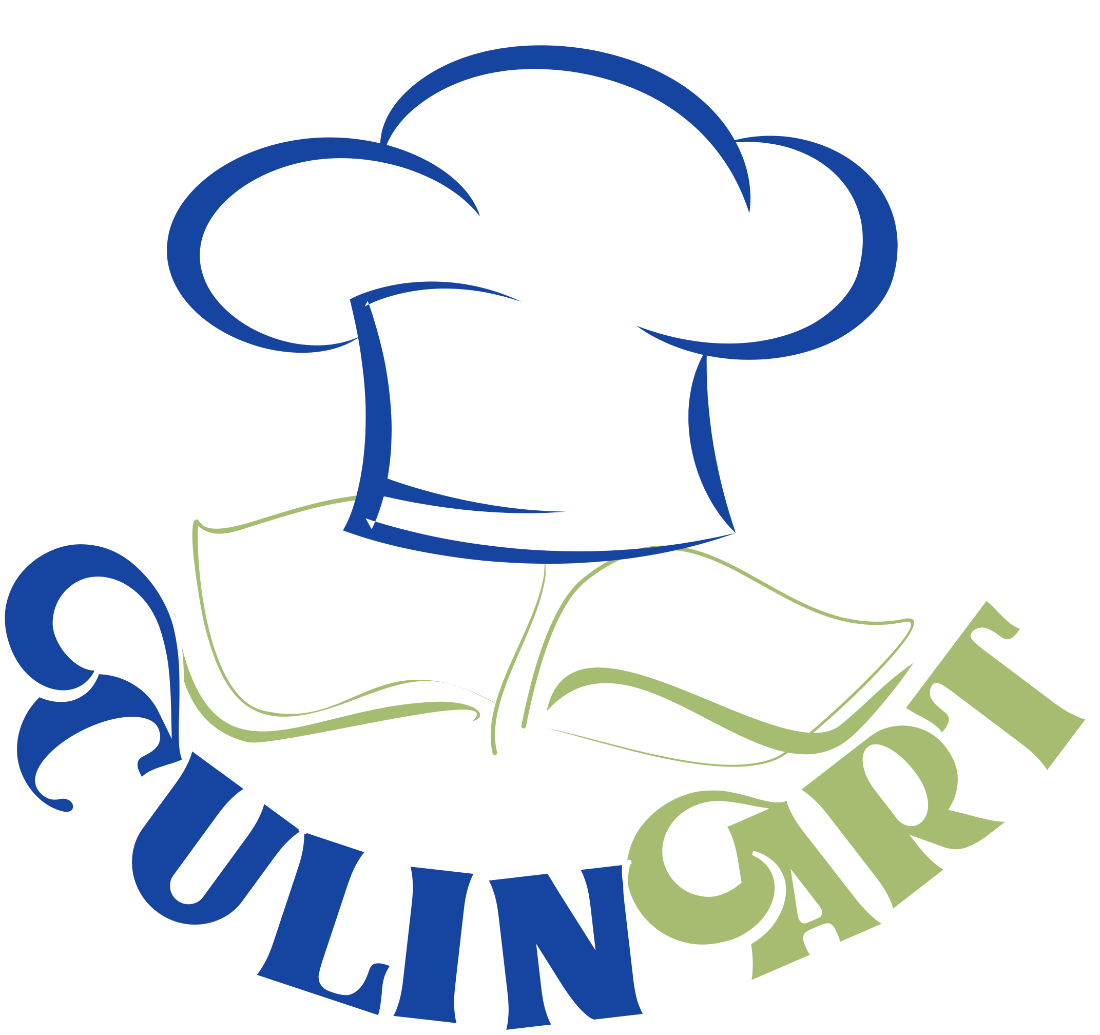 CulinArt logo fin