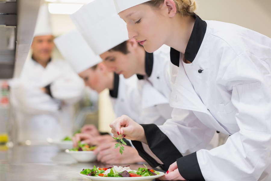 O Projeto CULINART está à procura de pessoas motivadas para participarem numa formação a nível internacional