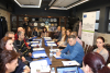 Дискусионни семинари с фокус групи в България