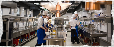 Should You Work in a Restaurant Before Attending Culinary School?